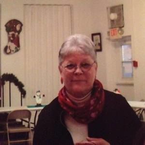 Meet your Posher, Sandra